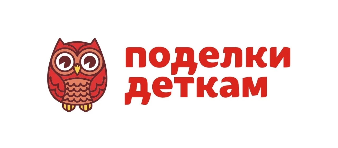 Логотип Телеграм канала podelkidetkam1. Бесплатная аналитика Telegram каналов