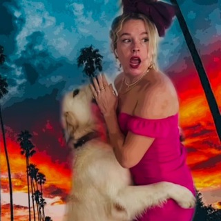 Логотип Телеграм канала Алёнушка Рашенматрёшен. Бесплатная аналитика Telegram каналов