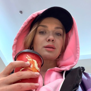 Логотип Телеграм канала annapotapova_life. Бесплатная аналитика Telegram каналов