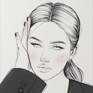 Логотип Телеграм канала itsdanilevskaya. Бесплатная аналитика Telegram каналов