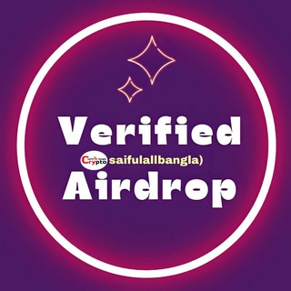 Логотип Телеграм канала Verified_A_Partner. Бесплатная аналитика Telegram каналов