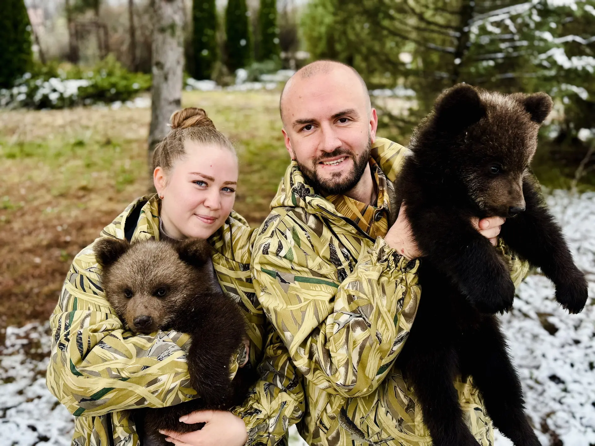 Telegram Channel logo hamadryas_lyuska_stepka. Free Telegram Channel Analytics