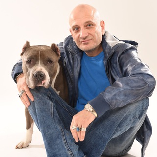 Логотип Телеграм канала Антуан Наджарян. Бесплатная аналитика Telegram каналов