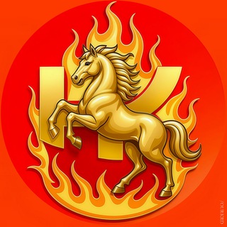 Логотип Телеграм канала . Бесплатная аналитика Telegram каналов