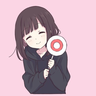 Telegram Channel logo Menhera-Channel. Free Telegram Channel Analytics