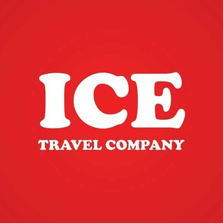 Логотип Телеграм канала ICE TRAVEL COMPANY ™. Бесплатная аналитика Telegram каналов