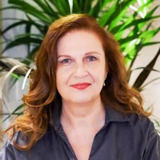 Логотип Телеграм канала . Бесплатная аналитика Telegram каналов