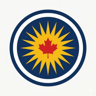 Telegram Channel logo Kurdish Community in Canada. Free Telegram Channel Analytics