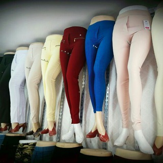 Логотип Телеграм канала تولیدی شلوار اسدجامه (شرکت شلوار اسد جامه). Бесплатная аналитика Telegram каналов