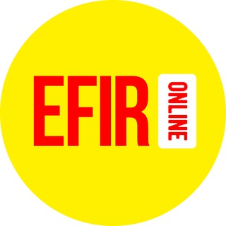 Telegram Channel logo efironlinekazan. Free Telegram Channel Analytics