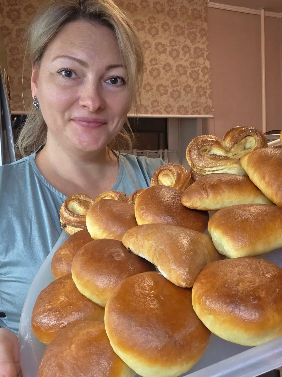 Логотип Телеграм канала nastya_loseva. Бесплатная аналитика Telegram каналов