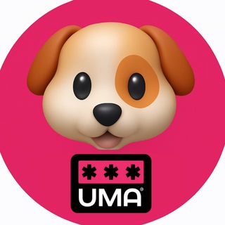 Логотип Телеграм канала pitomtsi_chats_uma. Бесплатная аналитика Telegram каналов