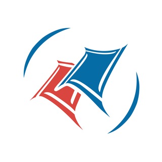 Логотип Телеграм канала . Бесплатная аналитика Telegram каналов