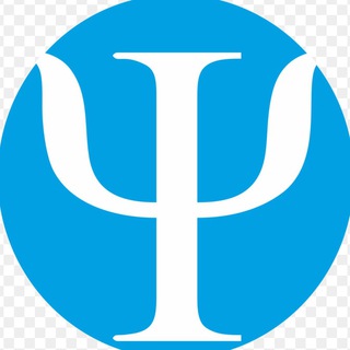 Логотип Телеграм канала psihologi_chat1. Бесплатная аналитика Telegram каналов