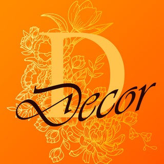 Telegram Channel logo decordiyideas. Free Telegram Channel Analytics