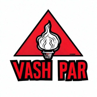 Логотип Телеграм канала vashparbaraxolka. Бесплатная аналитика Telegram каналов