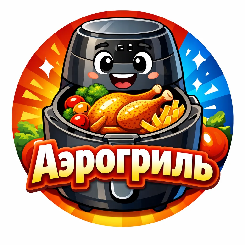 Логотип Телеграм канала aerogrills. Бесплатная аналитика Telegram каналов