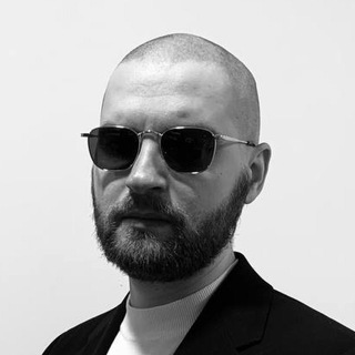 Логотип Телеграм канала . Бесплатная аналитика Telegram каналов