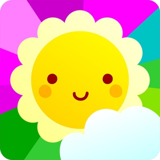 Логотип Телеграм канала sunmommy. Бесплатная аналитика Telegram каналов