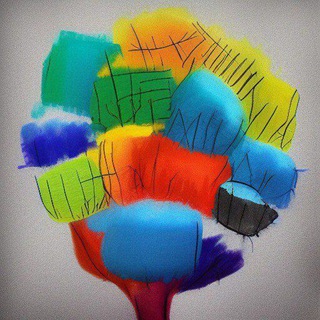 Логотип Телеграм канала . Бесплатная аналитика Telegram каналов