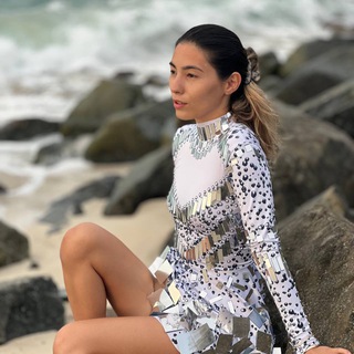 Логотип Телеграм канала anitagloss. Бесплатная аналитика Telegram каналов