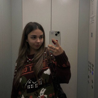 Логотип Телеграм канала katyaaddd. Бесплатная аналитика Telegram каналов