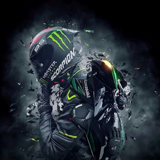 Telegram Channel logo motorider299. Free Telegram Channel Analytics