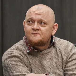 Логотип Телеграм канала . Бесплатная аналитика Telegram каналов