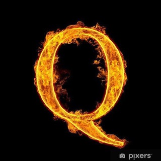 Логотип Телеграм канала NoticiasQanon172024. Бесплатная аналитика Telegram каналов
