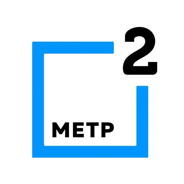 Telegram Channel logo metrkvad. Free Telegram Channel Analytics