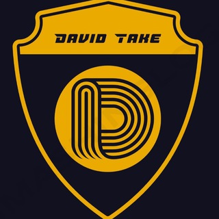 Логотип Телеграм канала davidtake91. Бесплатная аналитика Telegram каналов