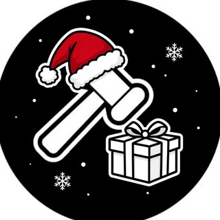 Логотип Телеграм канала . Бесплатная аналитика Telegram каналов