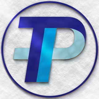 Telegram Channel logo Tronipay. Free Telegram Channel Analytics