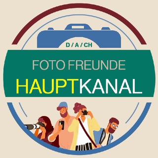 Telegram Channel logo Foto Freunde Fotografie Kanal D/A/CH. Free Telegram Channel Analytics