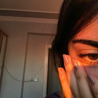 Логотип Телеграм канала .🤍 rivulet II ﮼غدير. Бесплатная аналитика Telegram каналов