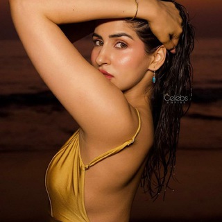 Логотип Телеграм канала actress_sakshi. Бесплатная аналитика Telegram каналов