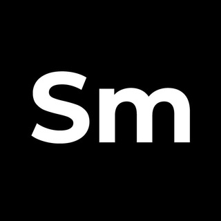 Логотип Телеграм канала SUPERMETALL. Бесплатная аналитика Telegram каналов