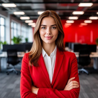 Логотип Телеграм канала work_hhunters. Бесплатная аналитика Telegram каналов