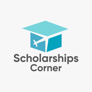 Логотип Телеграм канала scholarshipscorner. Бесплатная аналитика Telegram каналов