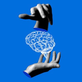 Логотип Телеграм канала psikhologiaelish. Бесплатная аналитика Telegram каналов