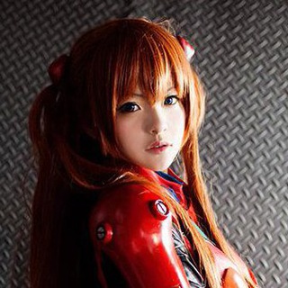 Логотип Телеграм канала Cosplay. Бесплатная аналитика Telegram каналов