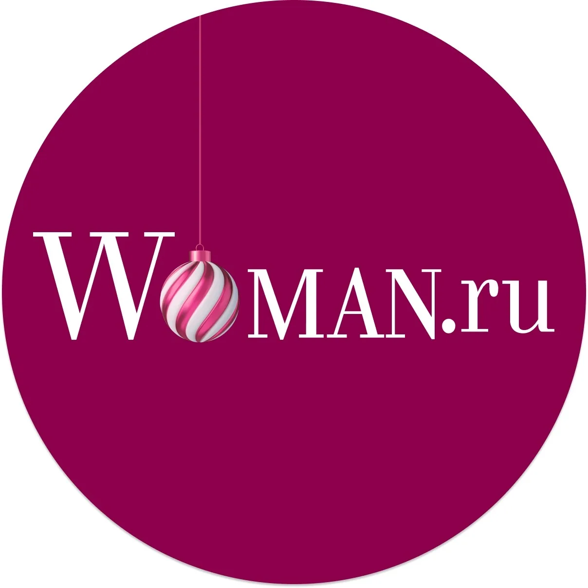 Telegram Channel logo woman_ru. Free Telegram Channel Analytics