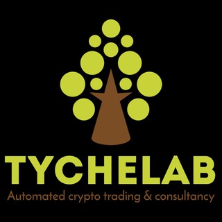 Telegram Channel logo TycheLAB.com. Free Telegram Channel Analytics