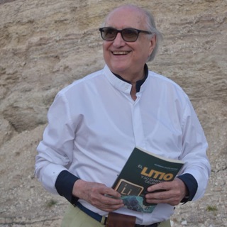 Telegram Channel logo Alfredo Jalife. Free Telegram Channel Analytics