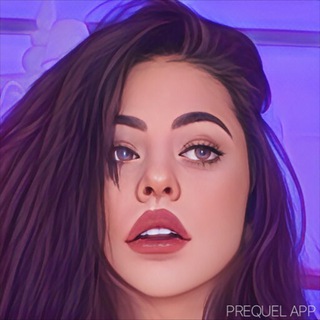 Логотип Телеграм канала elianfoxgirl. Бесплатная аналитика Telegram каналов