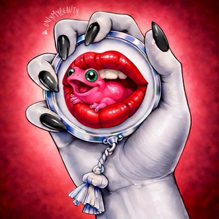 Логотип Телеграм канала намажь на поппаж ద. Бесплатная аналитика Telegram каналов