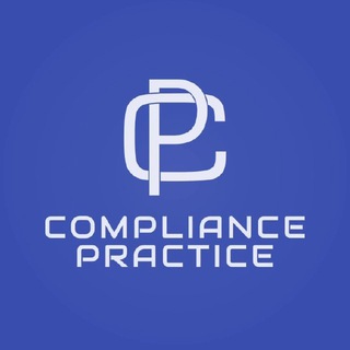 Логотип Телеграм канала Compliance practice. Бесплатная аналитика Telegram каналов
