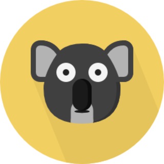 Логотип Телеграм канала cyanimals. Бесплатная аналитика Telegram каналов