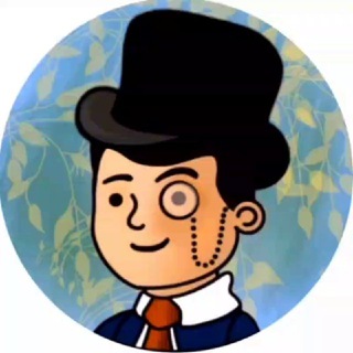 Логотип Телеграм канала investokrat. Бесплатная аналитика Telegram каналов