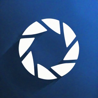 Логотип Телеграм канала watch_movies_serials. Бесплатная аналитика Telegram каналов